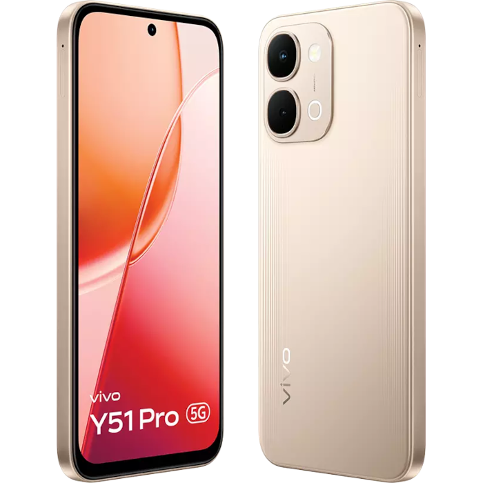Vivo-Y51-Pro-5G-Noble-Gold