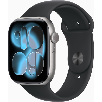 Watch-Series-11-GPS+Cellular-46mm-Space-Grey-Aluminium-Case-with-Black-Sport-Band-S/M