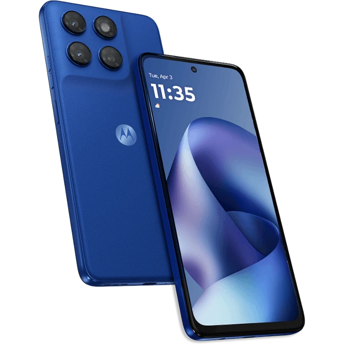 Motorola G77 Power 4/128GB Nautical Blue