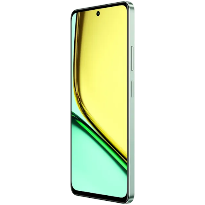 Realme-C67-5G-4/128GB-Sunny-Oasis