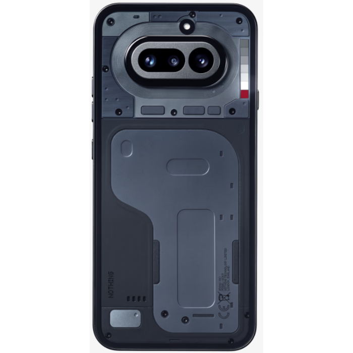 Nothing Phone 4a, 8/256GB, Black