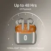 boAt Airdopes 148 Gen 2 true wireless earbuds in Grey, earbuds in the case, 48 hours playback and ASAP Charge