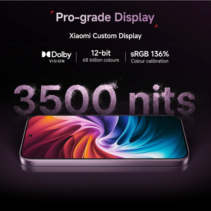 Xiaomi-17T-12/512GB-Blue