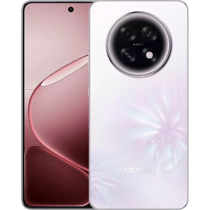 Oppo F31 Pro+ 5G 8/256GB Festival Pink