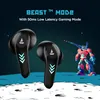 boAt Airdopes 190 true wireless earbuds in Black, earbuds, BEAST Mode with 50 ms low latency