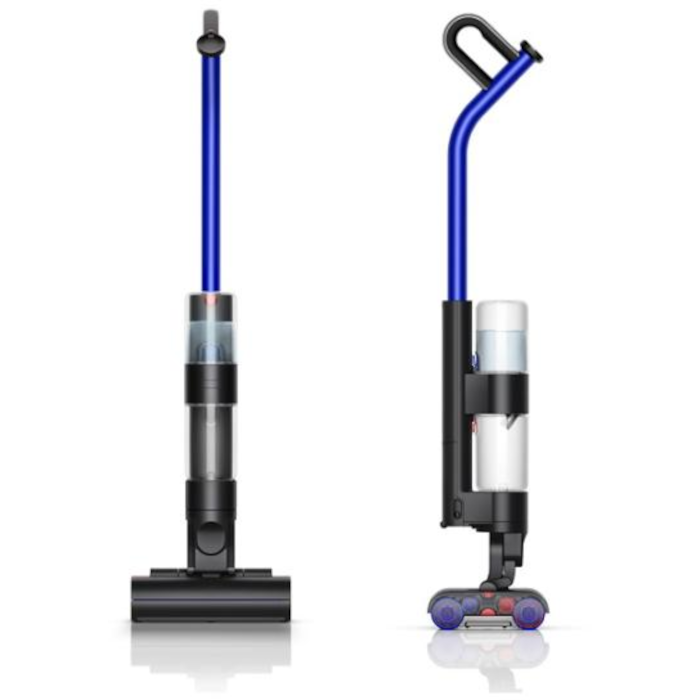 Dyson WashG1™  wet cleaner Ultra Blue/Matt Black