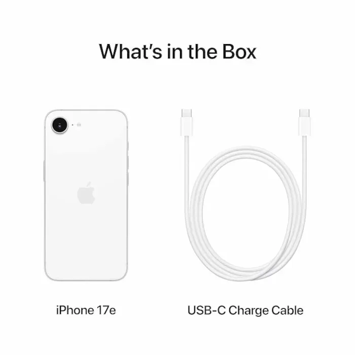 iPhone-17e-White