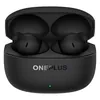 OnePlus Nord Buds 4 noise cancelling earbuds in Stellar Black, earbuds in the open charging case