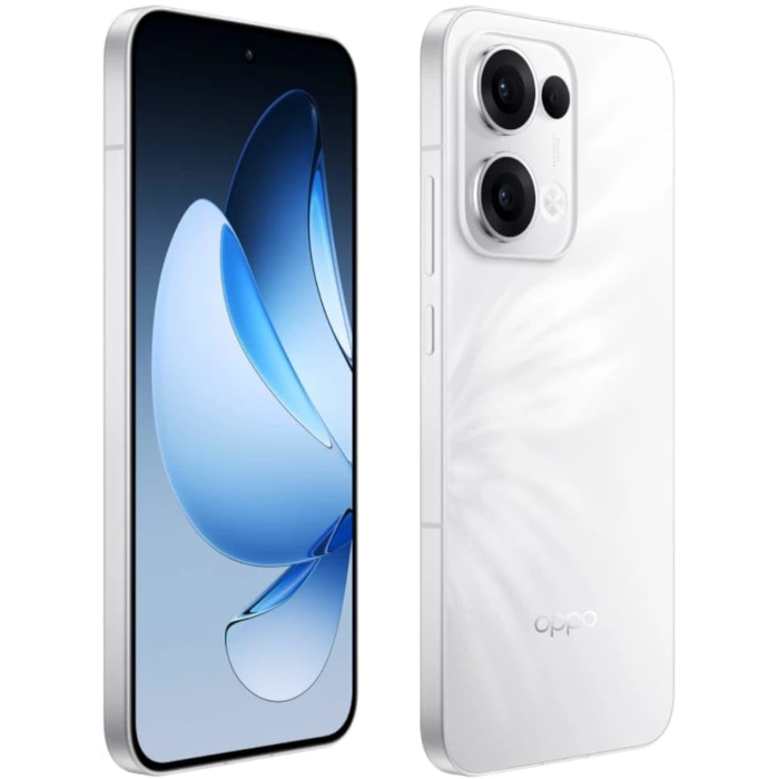 Oppo-Reno-13-5G-8/128GB-Ivory-White