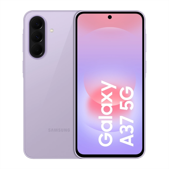 Galaxy A37 5G, 8/128GB, Awesome Lavender