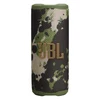 JBL Grip portable Bluetooth speaker in Squad, front view