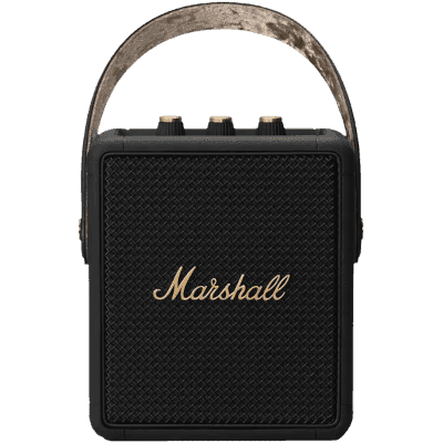 Marshall-StockWell-2-Bluetooth-Black-And-Brass