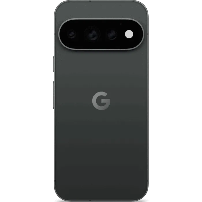 Pixel 11 Pro 256GB Obsidian