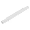 Sonos Arc Ultra Dolby Atmos soundbar in White, angled front view