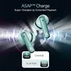 boAt Airdopes 181 Pro true wireless earbuds in Frosted Mint, earbuds, 5 minutes of ASAP Charge for 100 minutes of playback