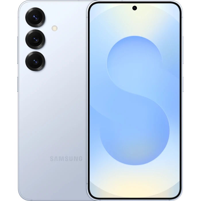 Galaxy S25 12/256GB IcyBlue