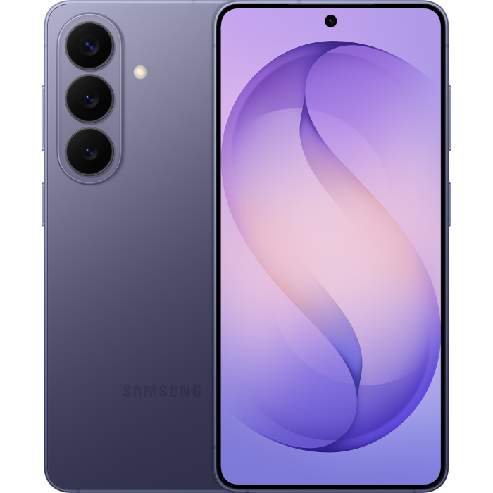 Galaxy S26 12/256Gb Cobalt Violet