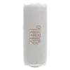 JBL Flip 7 portable Bluetooth speaker in White, front view