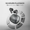 boAt Airdopes Prime 701 ANC true wireless earbuds in Obsidian Grey, 50 hours playback with ASAP Charge