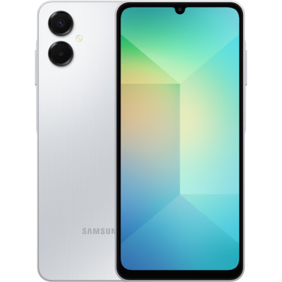 Galaxy-A06-5G-4/64GB-Light-Gray
