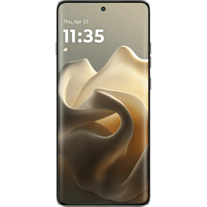 Motorola-Edge-60-Pro-12/256GB-Pantone-Shadow
