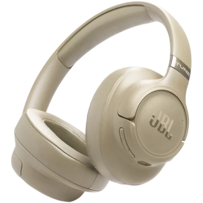 Tune 780NC Wireless Headphone Beige