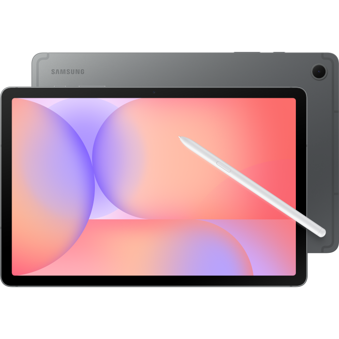 Samsung Galaxy Tab S10 Lite 5G 6/128GB Gray