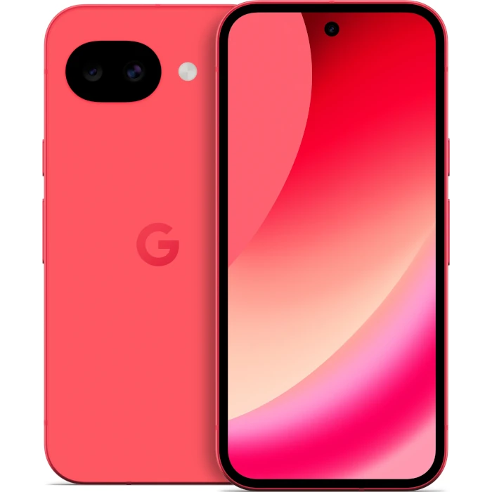 Pixel 10a, 256GB Storage, Berry