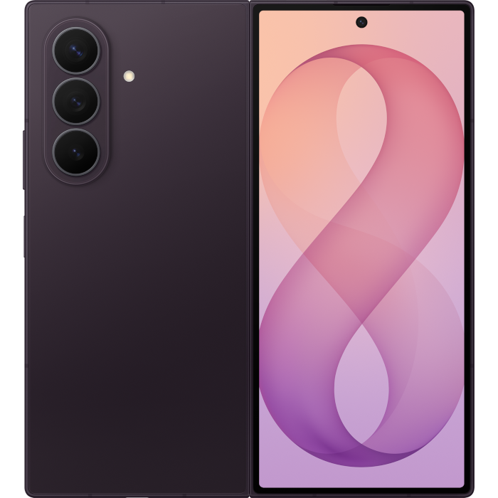 Galaxy-Z-Fold-8-Ultra-12/256GB-Violet-Shadow