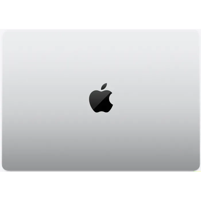 MacBook Pro 14-inch Apple M5 chip with 10‑core CPU and 10‑core GPU, 24GB, 1TB SSD - Silver