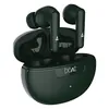 boAt Airdopes 161 ANC true wireless earbuds in Green, earbuds with the open charging case