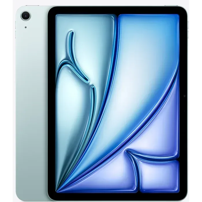iPad Air, 13-inch, Wi-Fi + Cellular, 1TB - Blue