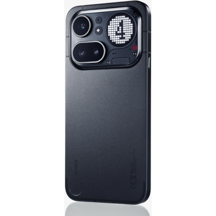 Nothing phone 4a Pro, 8/256GB, Black