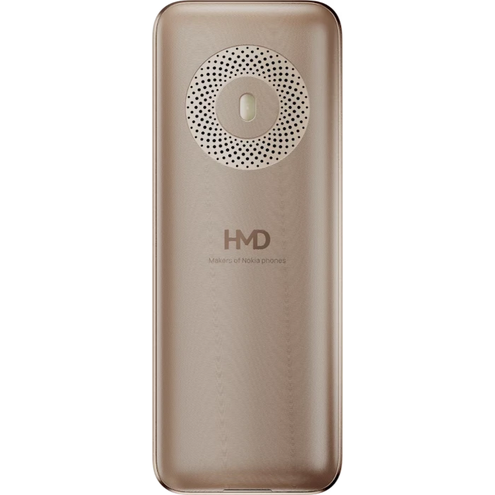 Nokia-130-DS-Light-Gold