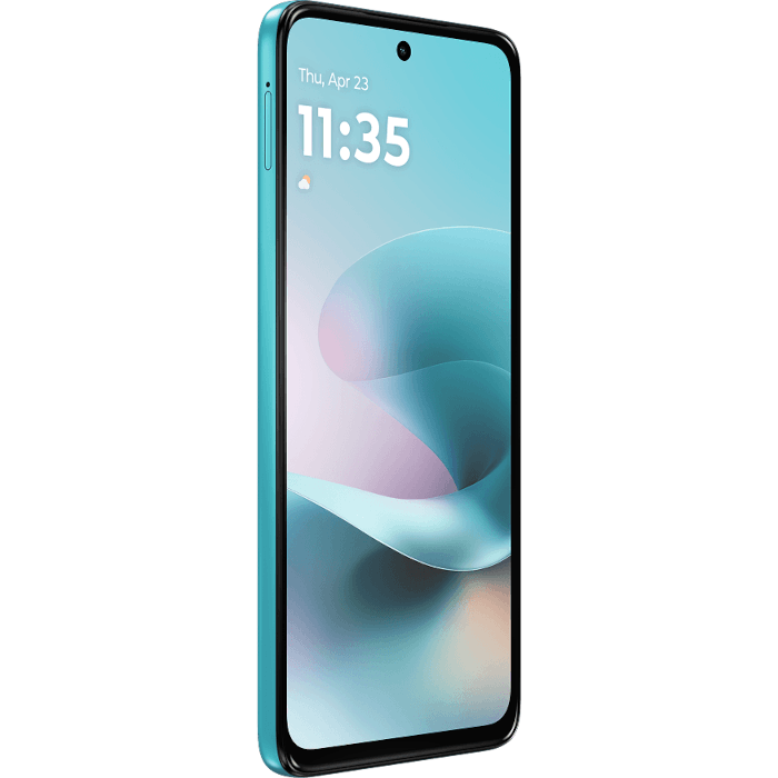 Motorola-G67-Power-5G-12/256GB-Curacao Blue