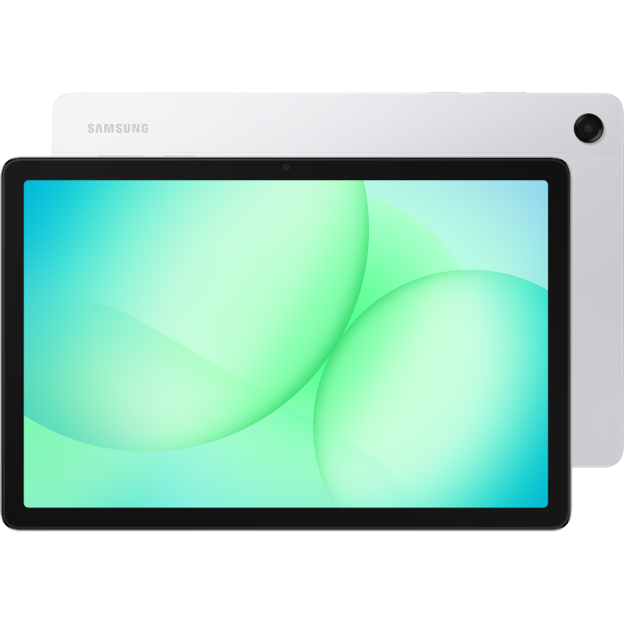 Galaxy Tab A11+  Wifi 8/256GB Sliver
