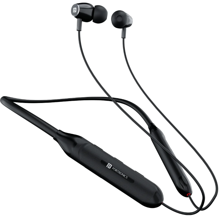 Harmonics Z7 Black