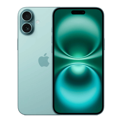iPhone-16 Plus-Teal