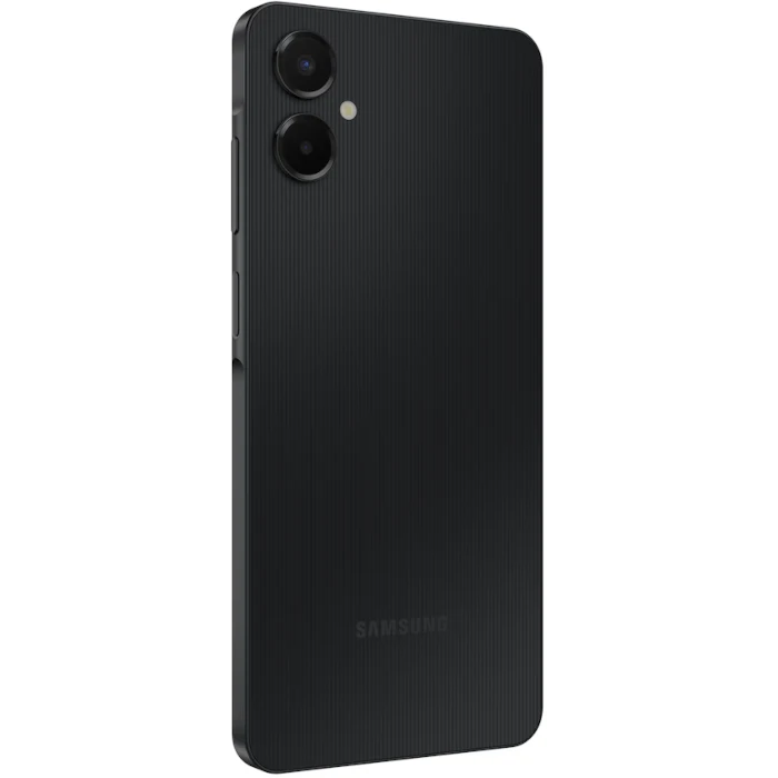 Samsung-Galaxy-A06-5G-4/64GB-Black