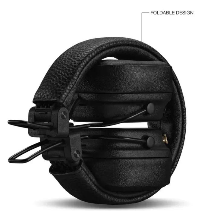 Marshall Major V Black