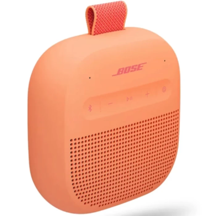 Bose-SoundLink-Micro-Portable-Speaker-2nd-Gen-Sunset-Peach