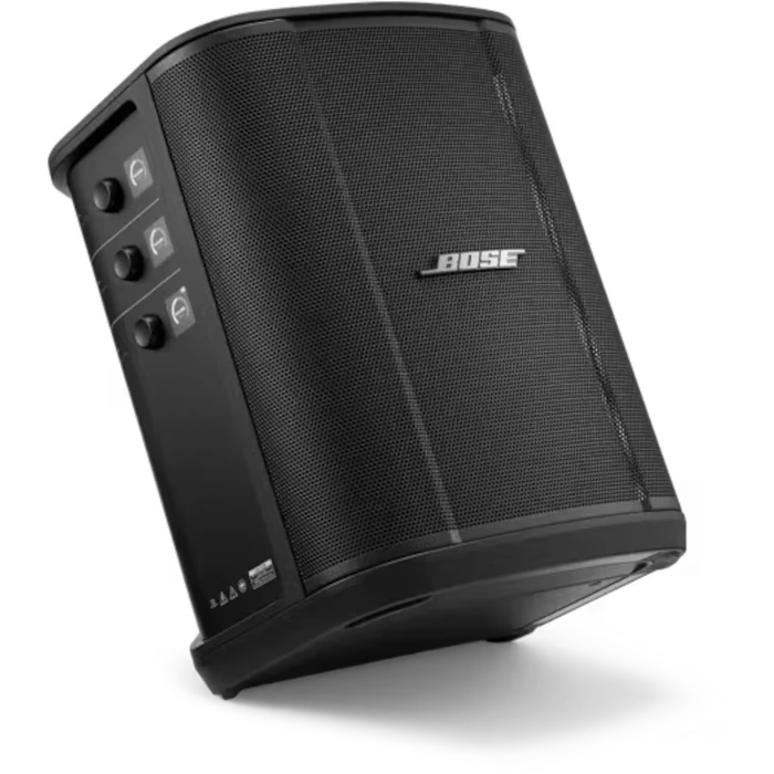Bose S1 Pro + Wireless PA System