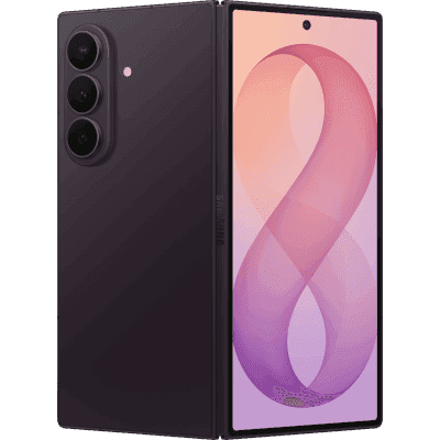 Galaxy-Z-Fold-8-Ultra-12/256GB-Violet-Shadow