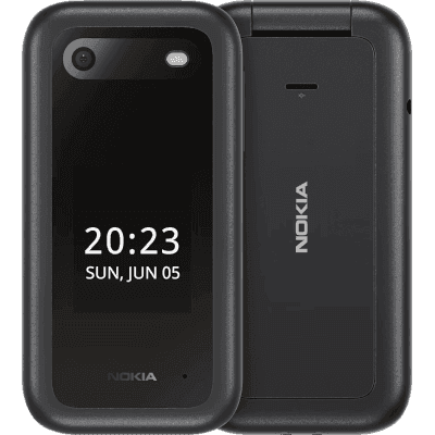 Nokia-2660-Flip-Black-DS-mobile
