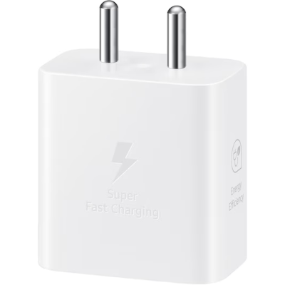 25W-Power-Adapter-White
