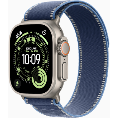 Watch-Ultra-3-GPS+Cellular-49mm-Natural-Titanium-Case-with-Blue/Bright-Blue-Trail-Loop-S/M