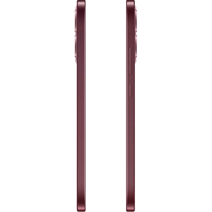 Oppo-F33-Pro-5G-Passion-Red