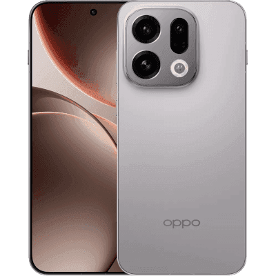 Oppo-Find-X9-5G-12/256GB-Titanium-Grey