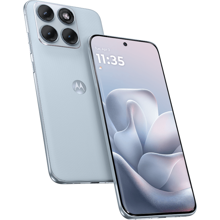 Motorola Edge 70 Fusion, 8/256, Pantone Country Air