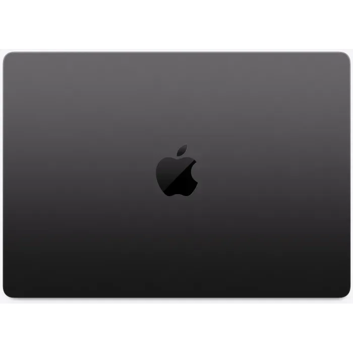 MacBook Pro 14-inch Apple M5 chip with 10‑core CPU and 10‑core GPU, 16GB, 1TB SSD - Space Black
